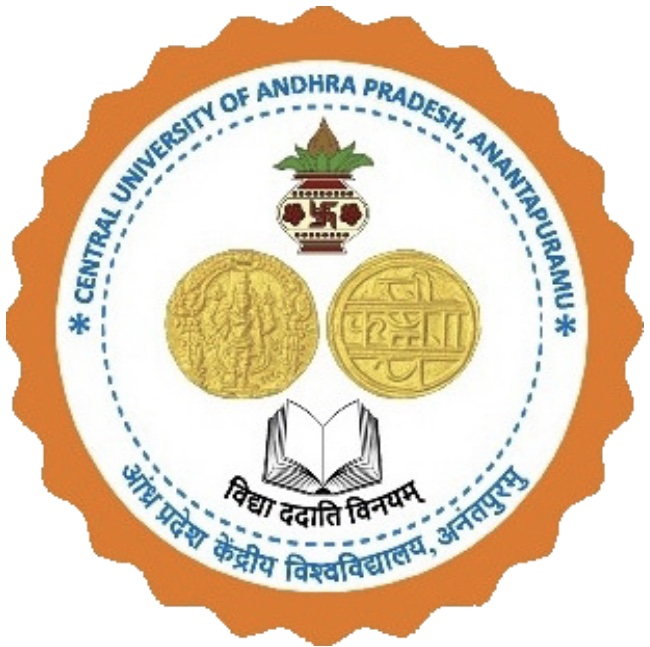 Central University of Andhra Pradesh CUCET Admission 2021